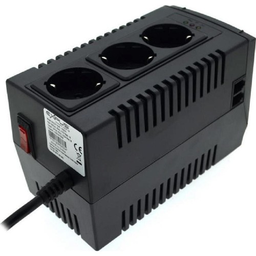 ΣΤΑΘΕΡΟΠΟΙΗΤΗΣ NOOZY 1500VA / 750W (5210029065460)